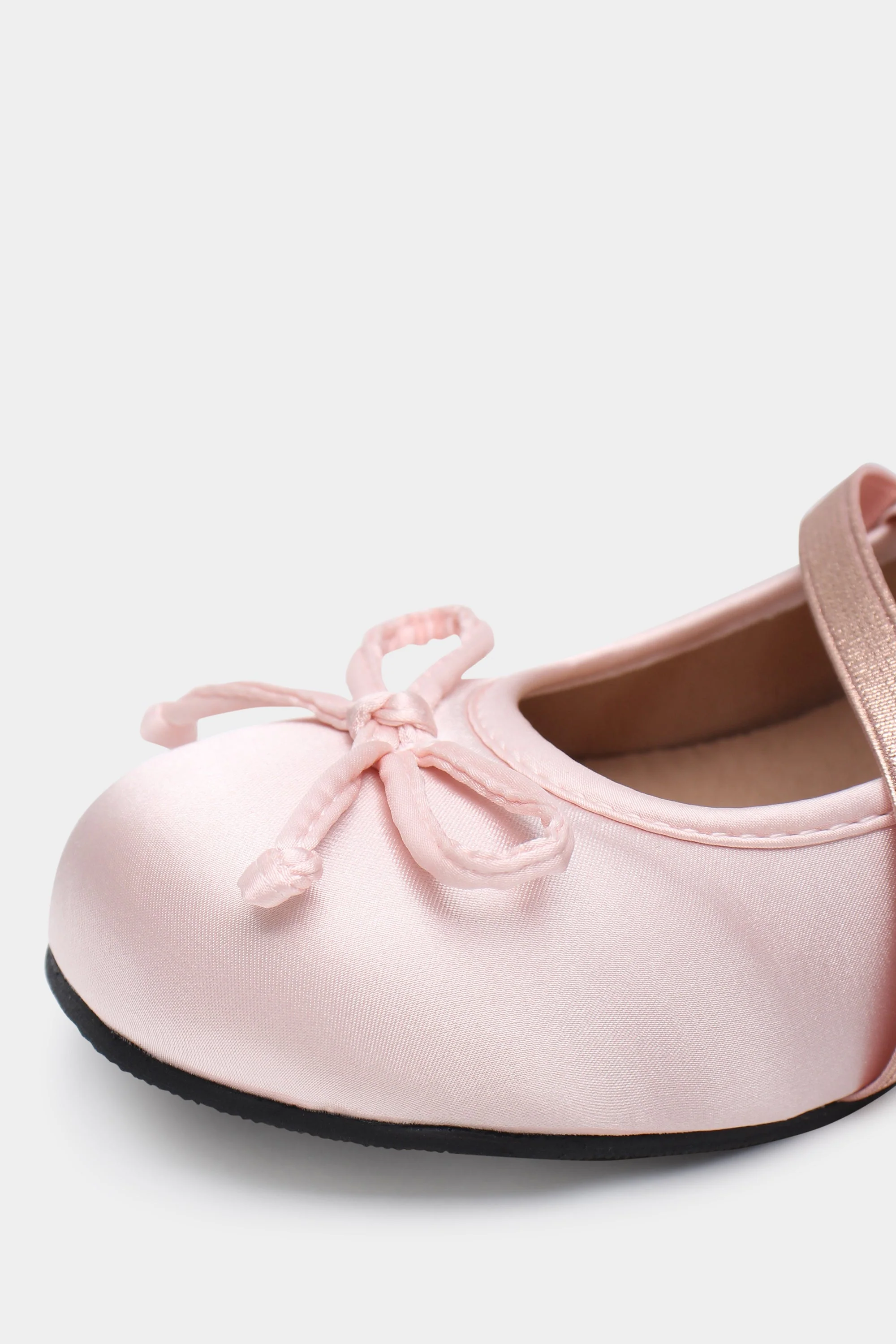 Ballerina Heels - Pink - Image 7