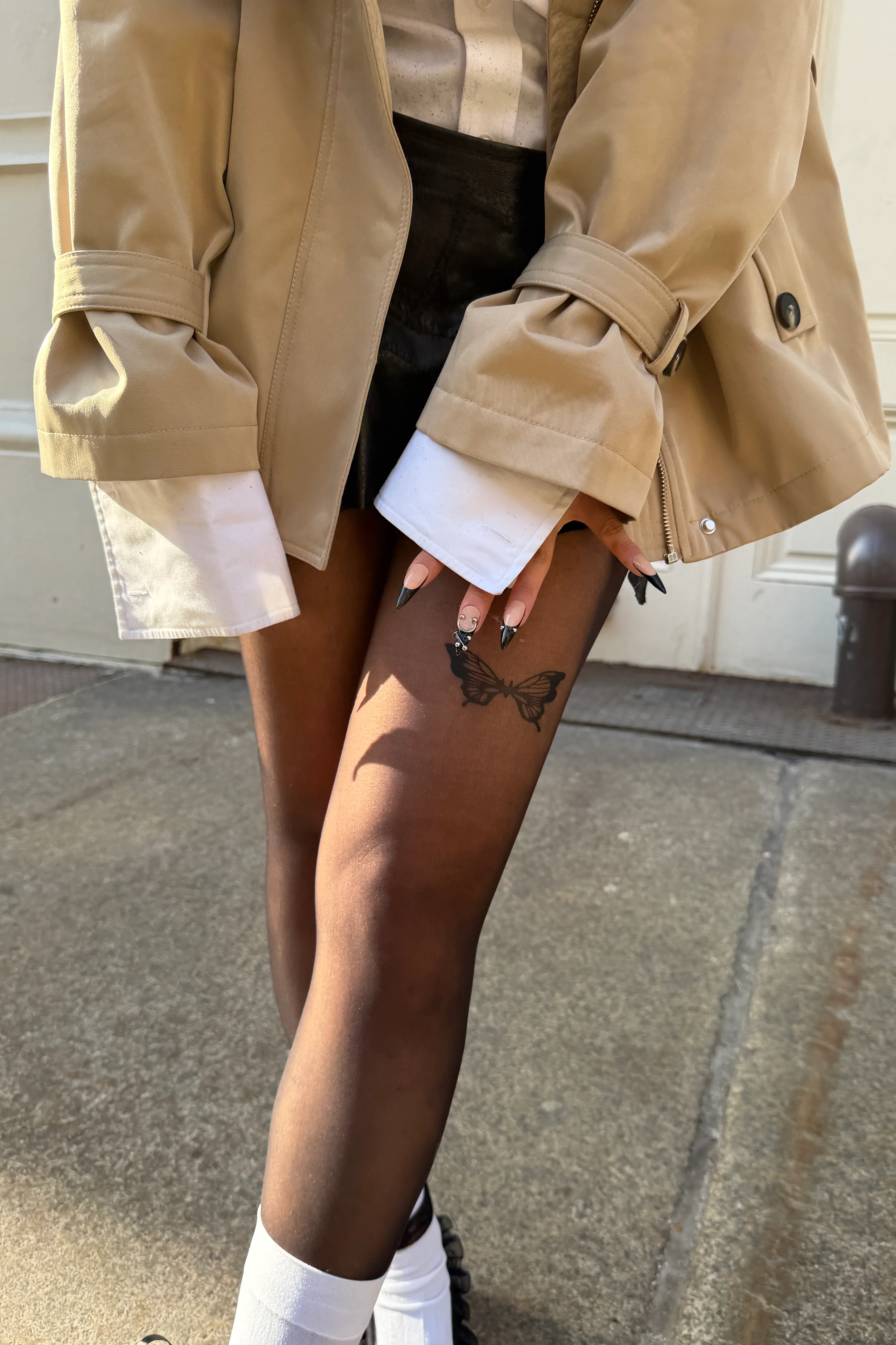 Good Luck Tights - Image 4