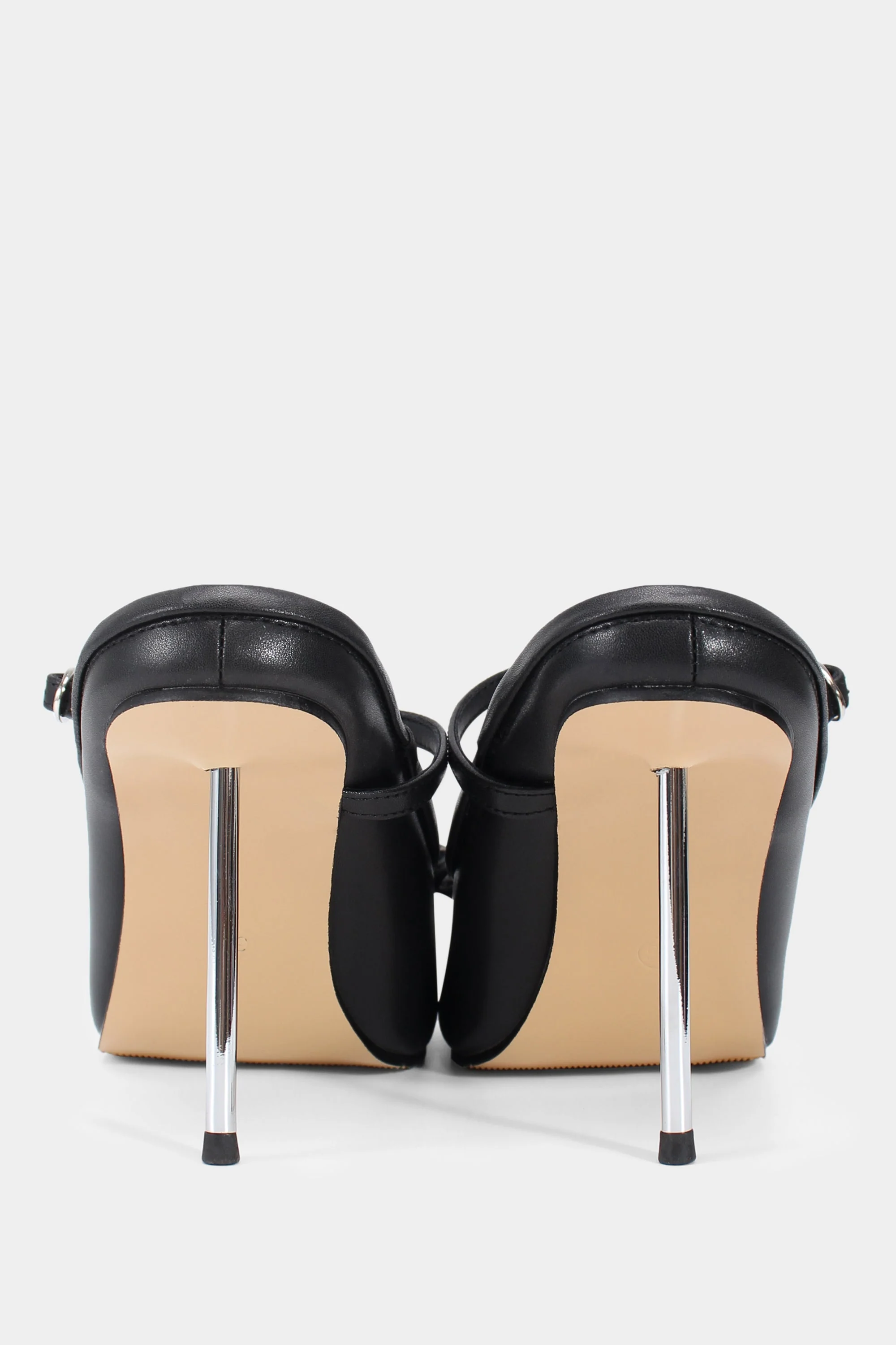 Herby Shoes - Black - Image 6