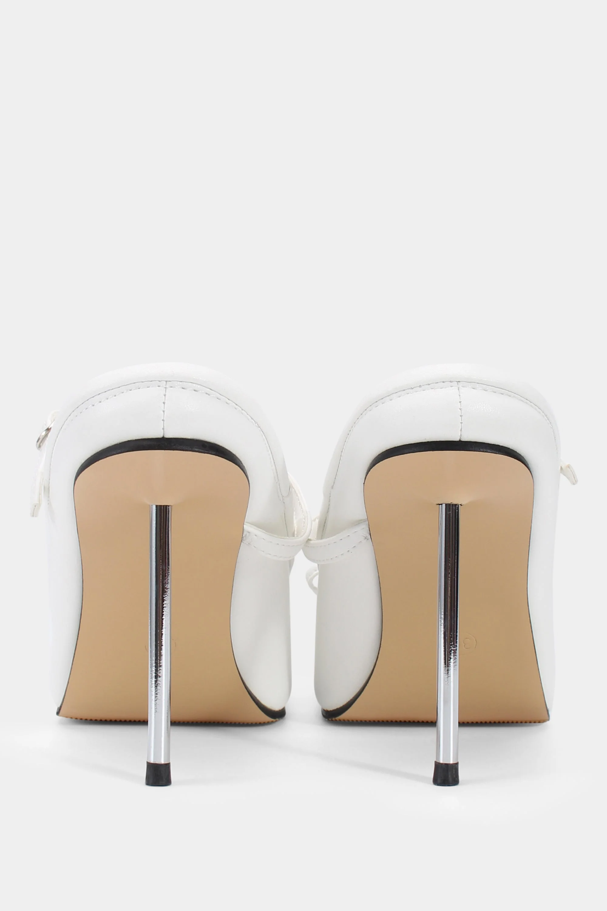 Herby Shoes - White - Image 5