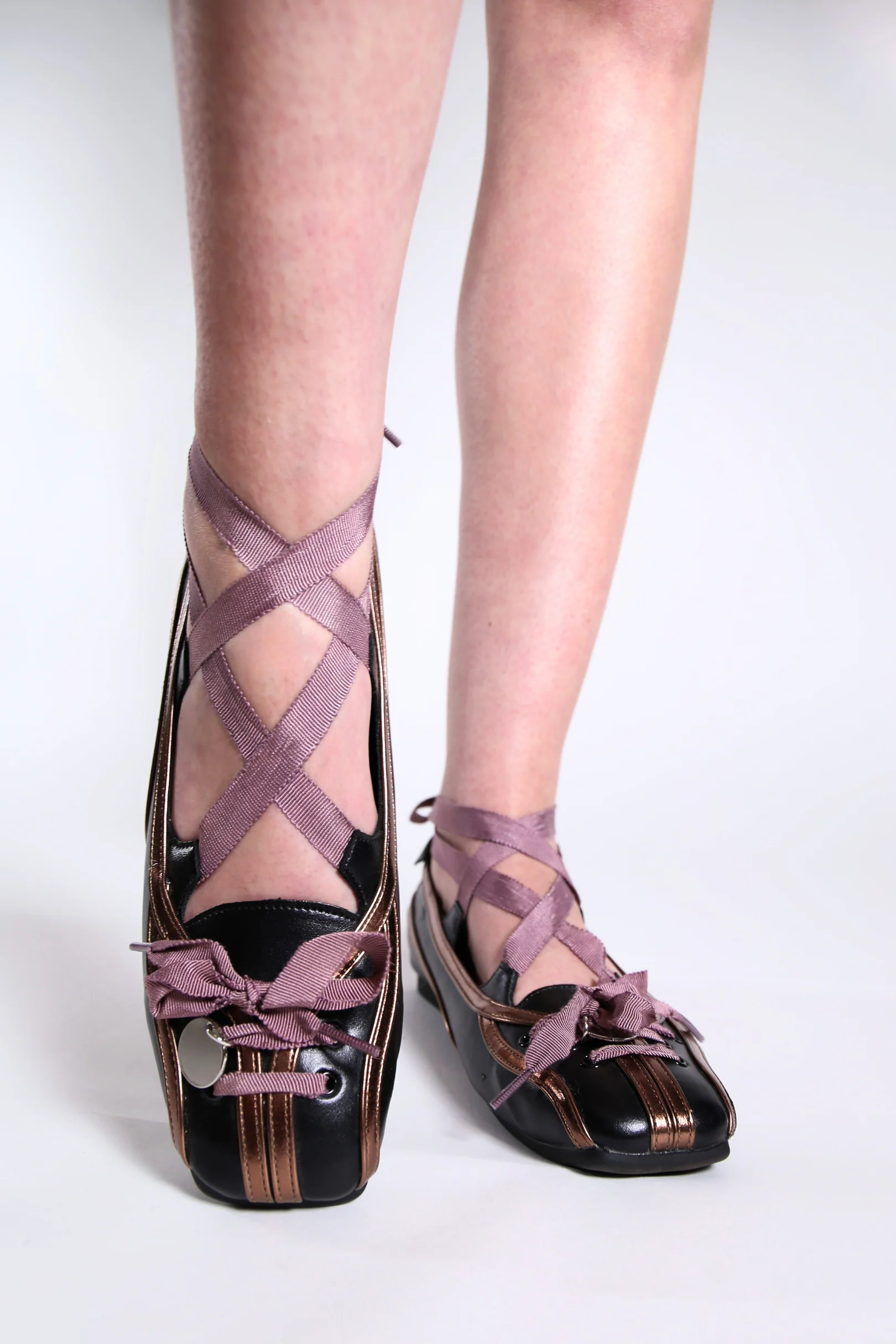 Play Ball Flats - Cocoa - Image 11