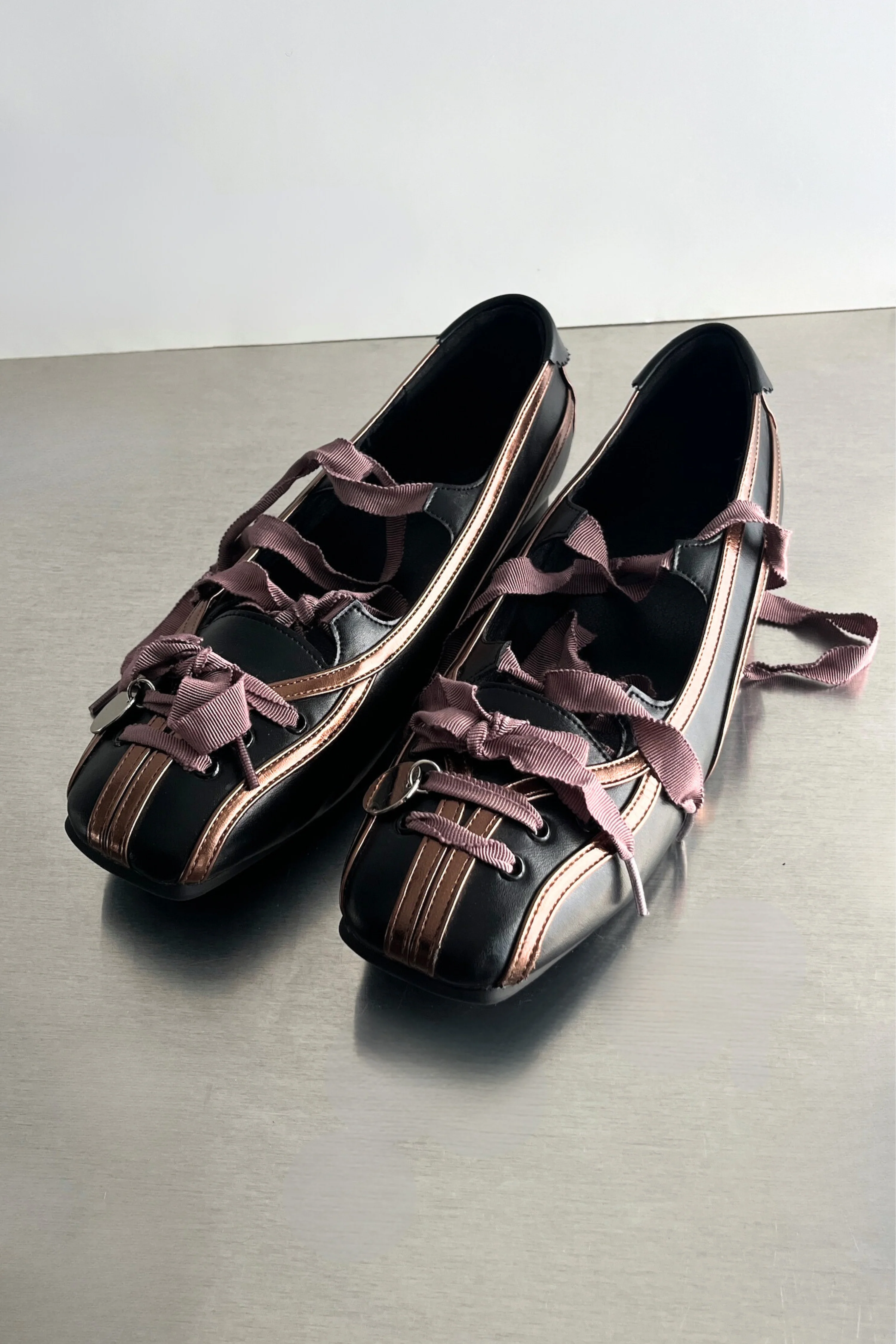 Play Ball Flats - Cocoa - Image 8