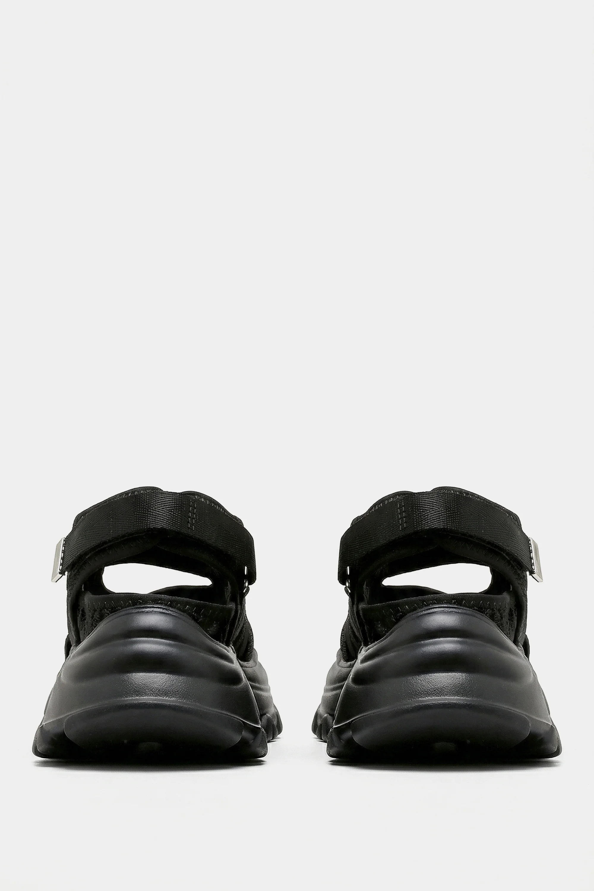 Shannon Sneakers - Black - Image 7