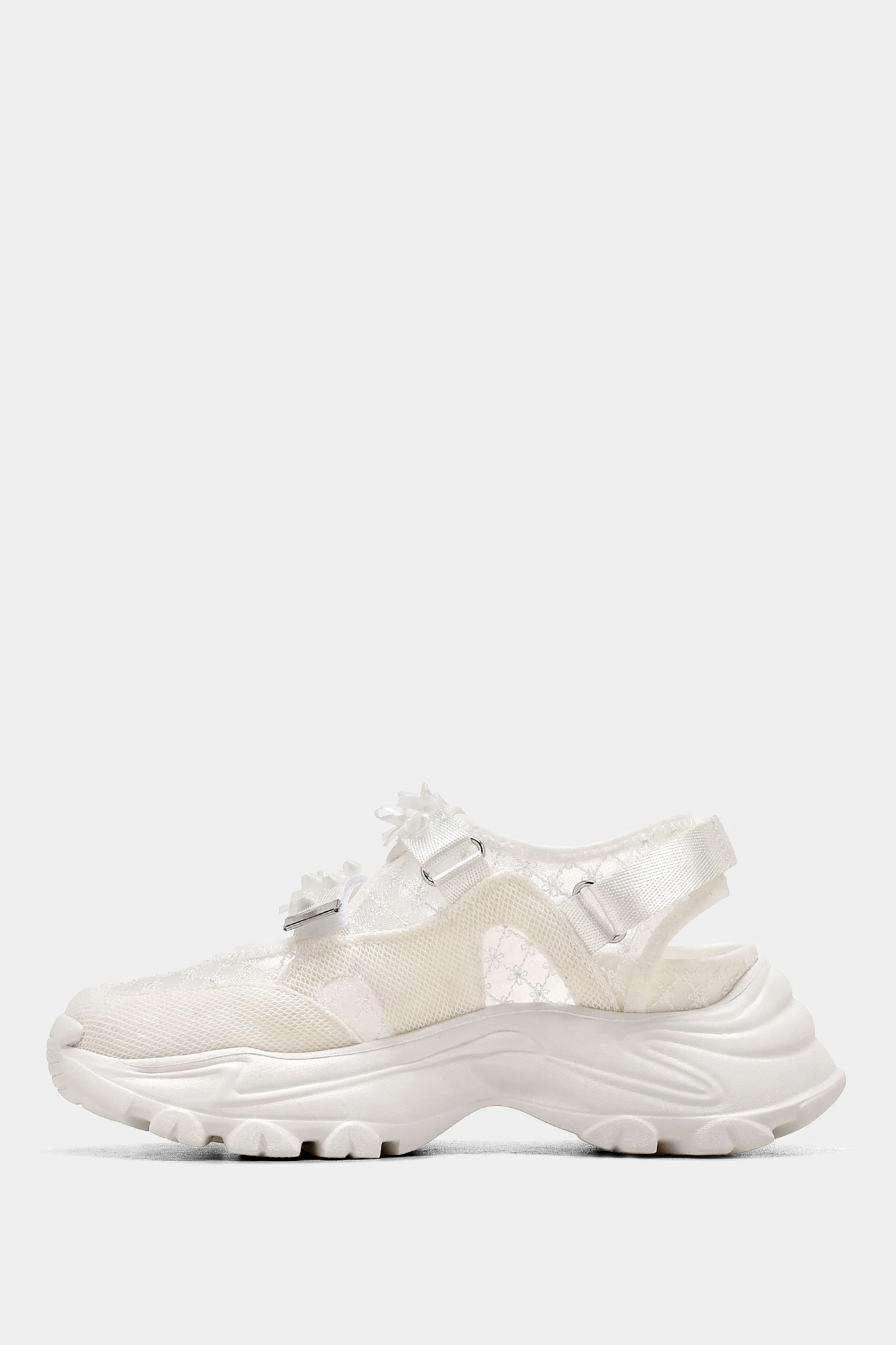 Shannon Sneakers - White - Image 6