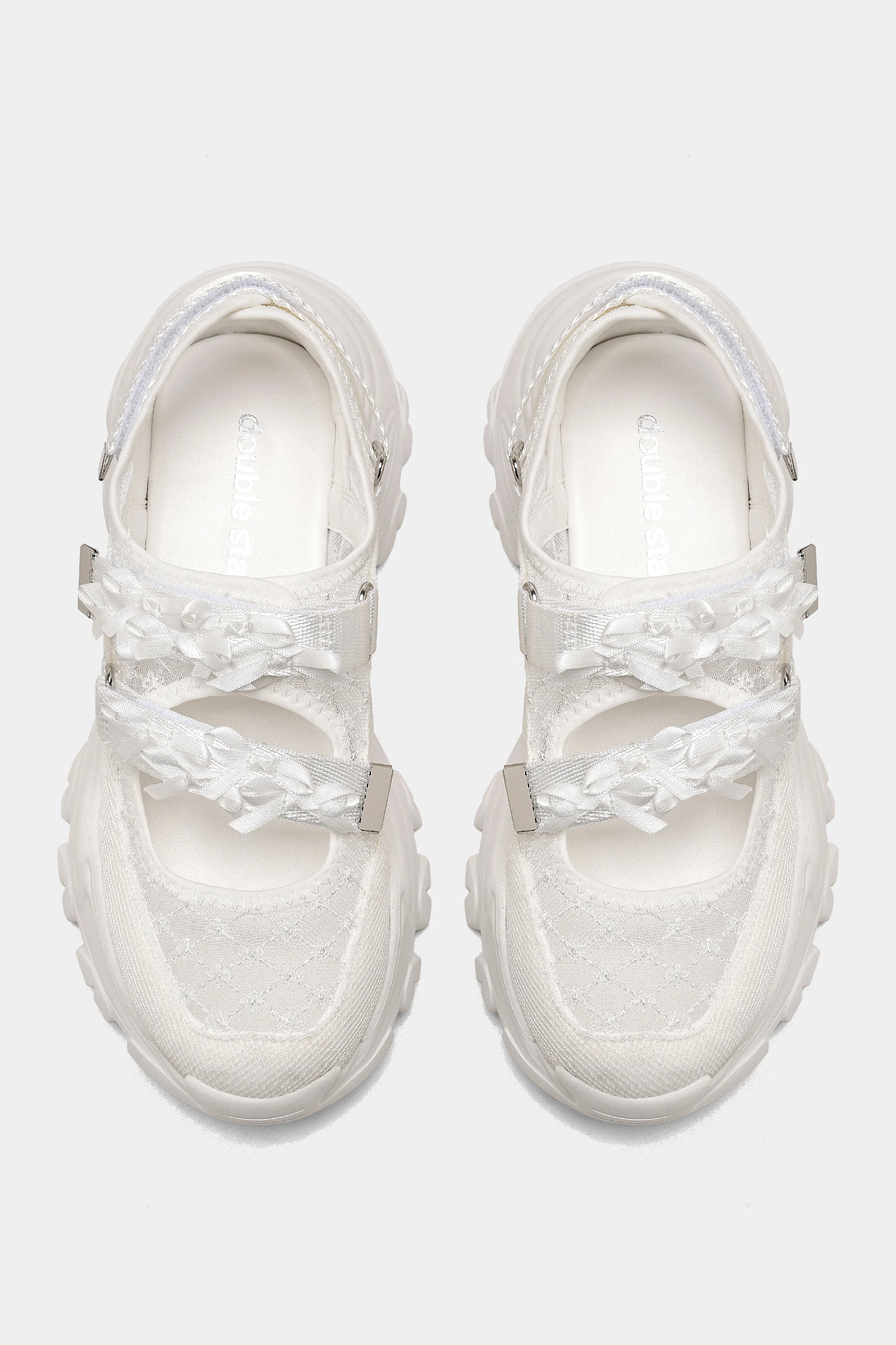 Shannon Sneakers - White - Image 8
