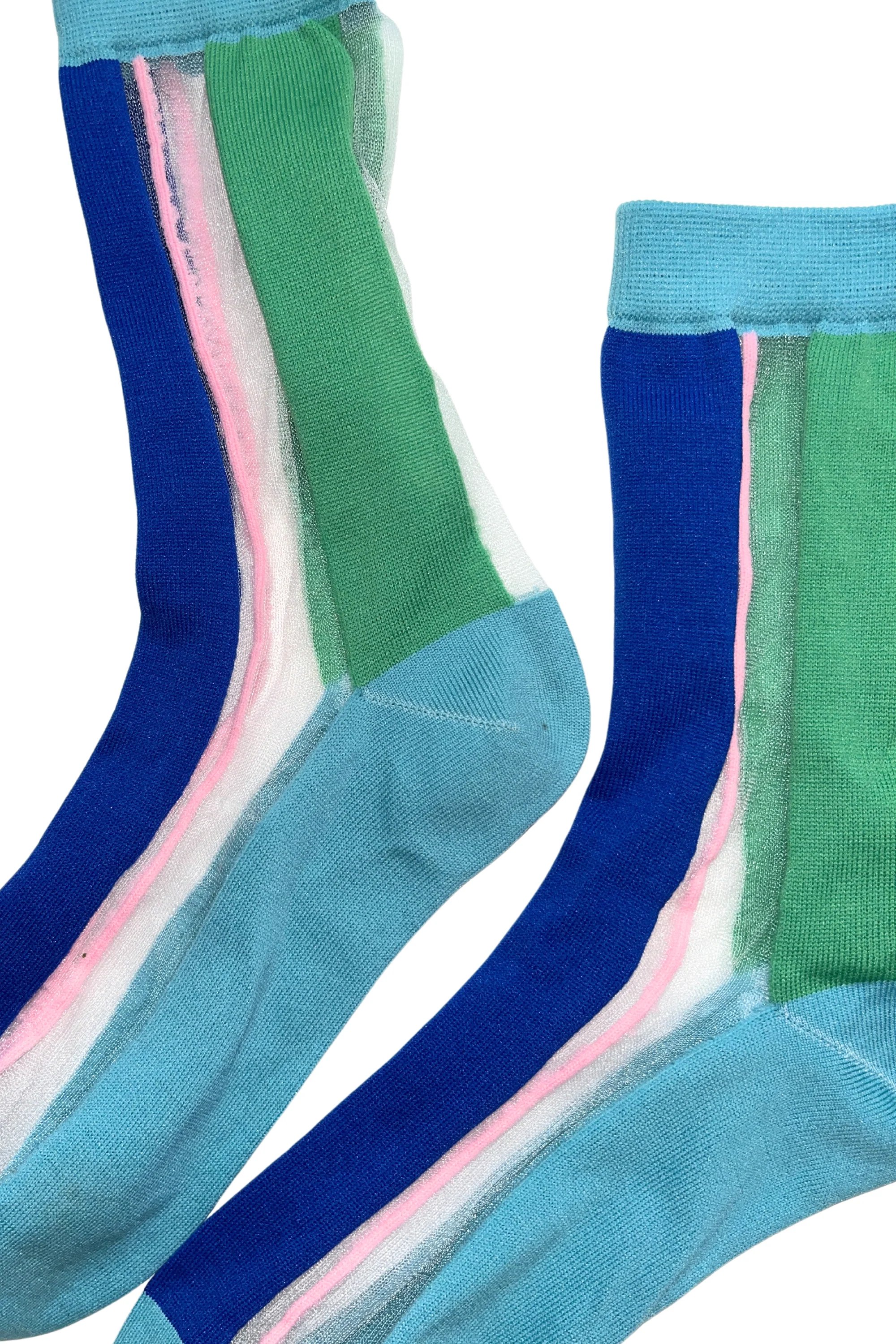 Vacation Socks - Cote D'Azur - Image 6